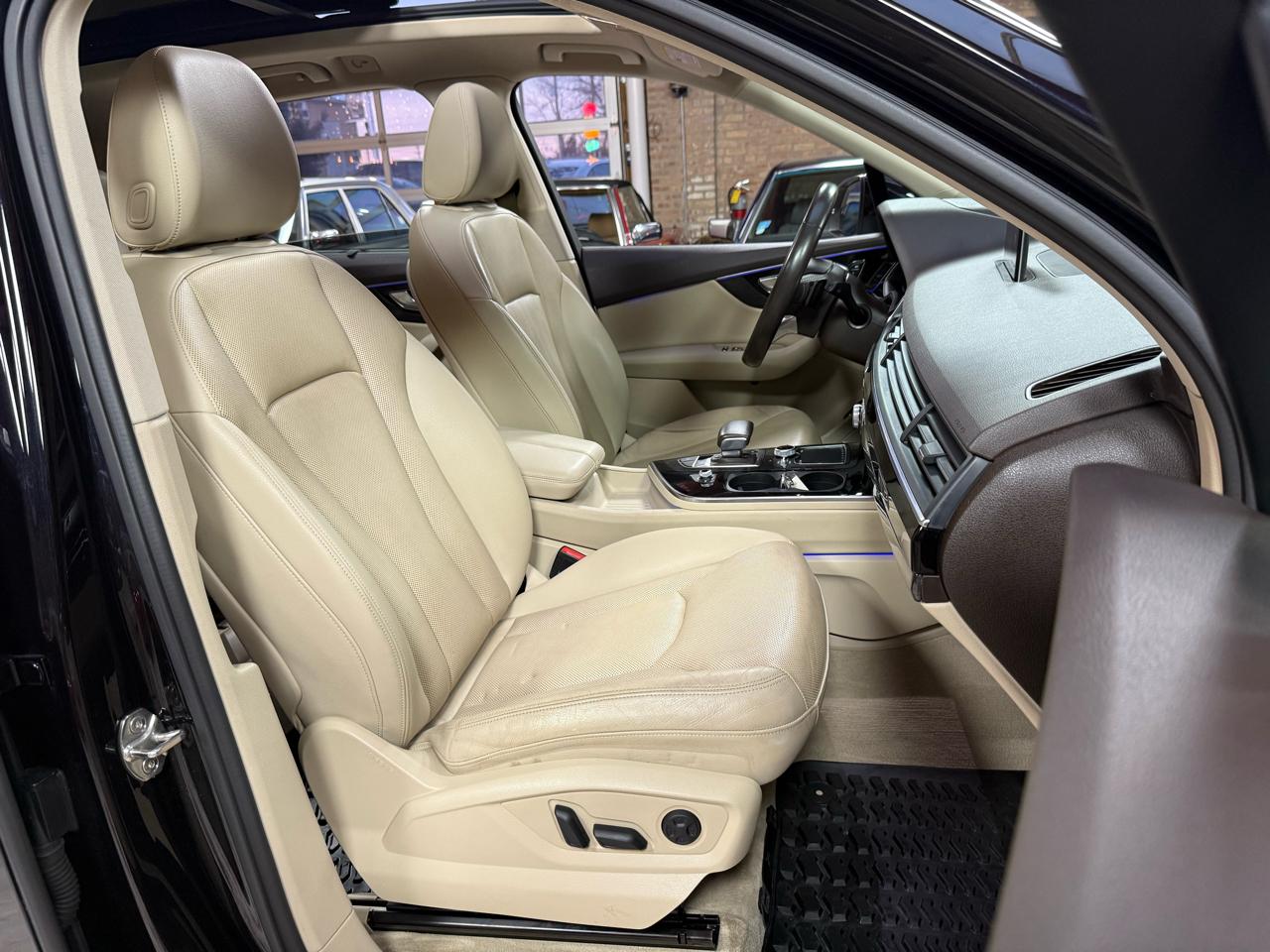 2018 AUDI Q7 - Image 30