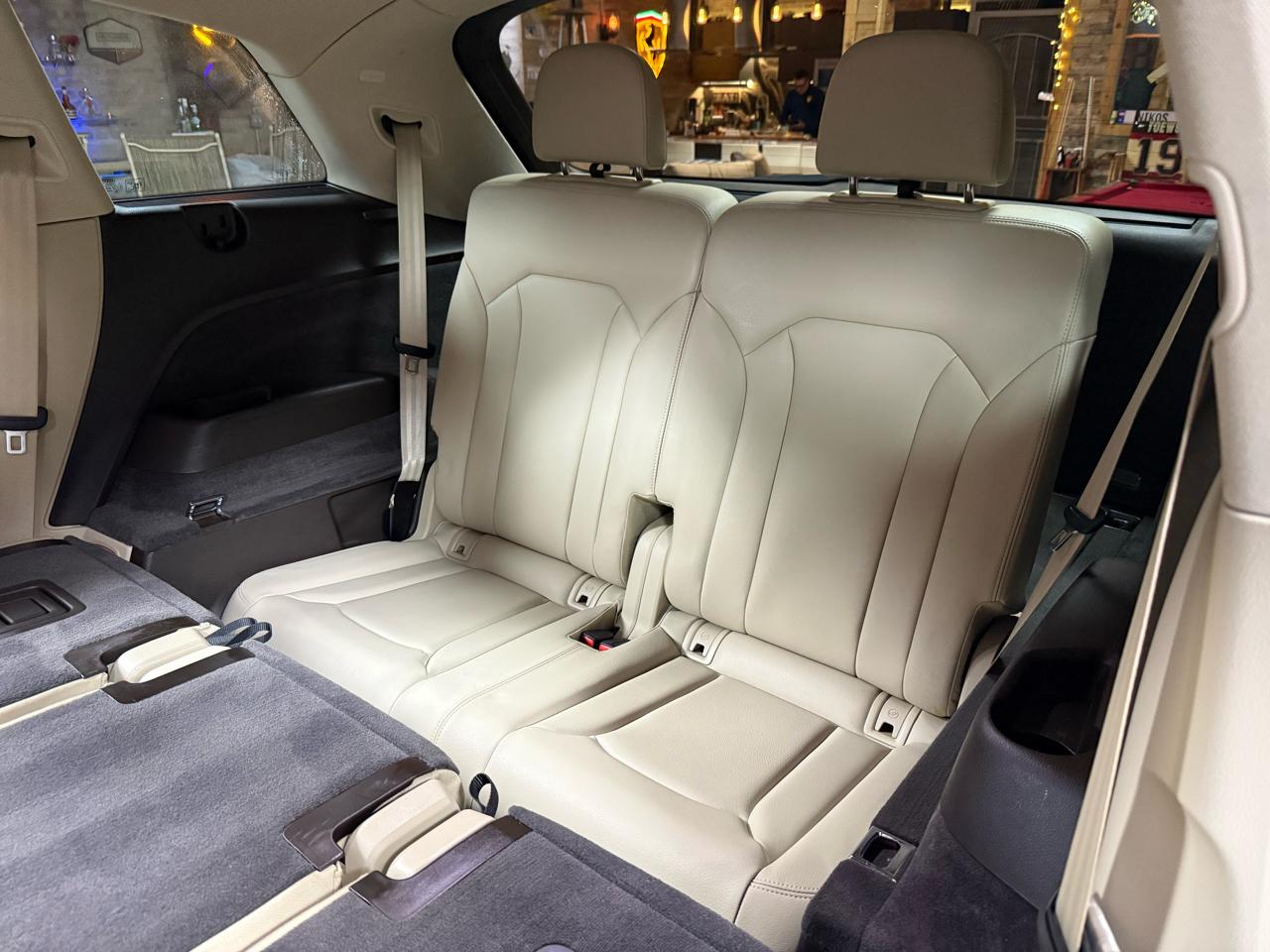 2018 AUDI Q7 - Image 33