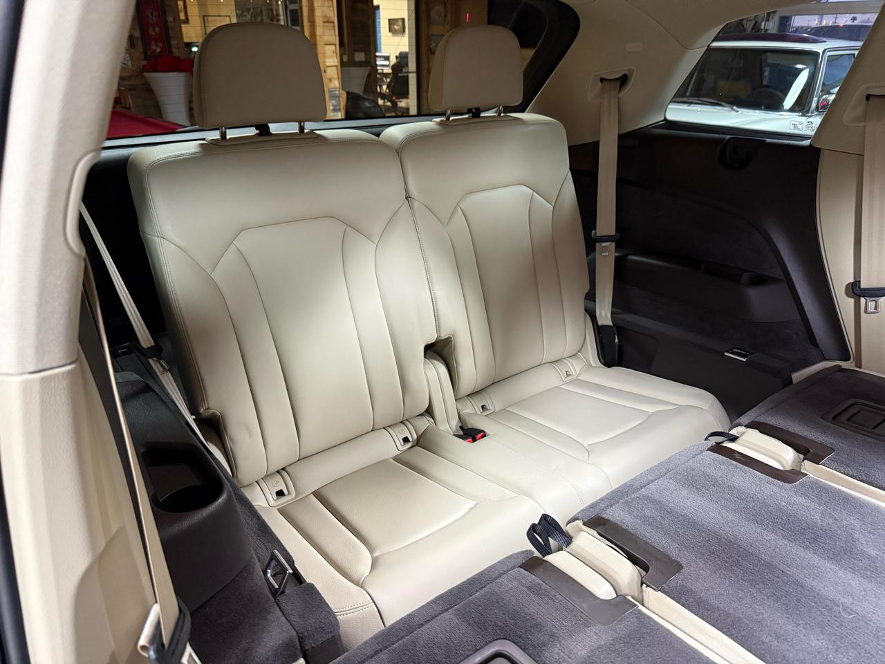 2018 AUDI Q7 - Image 34