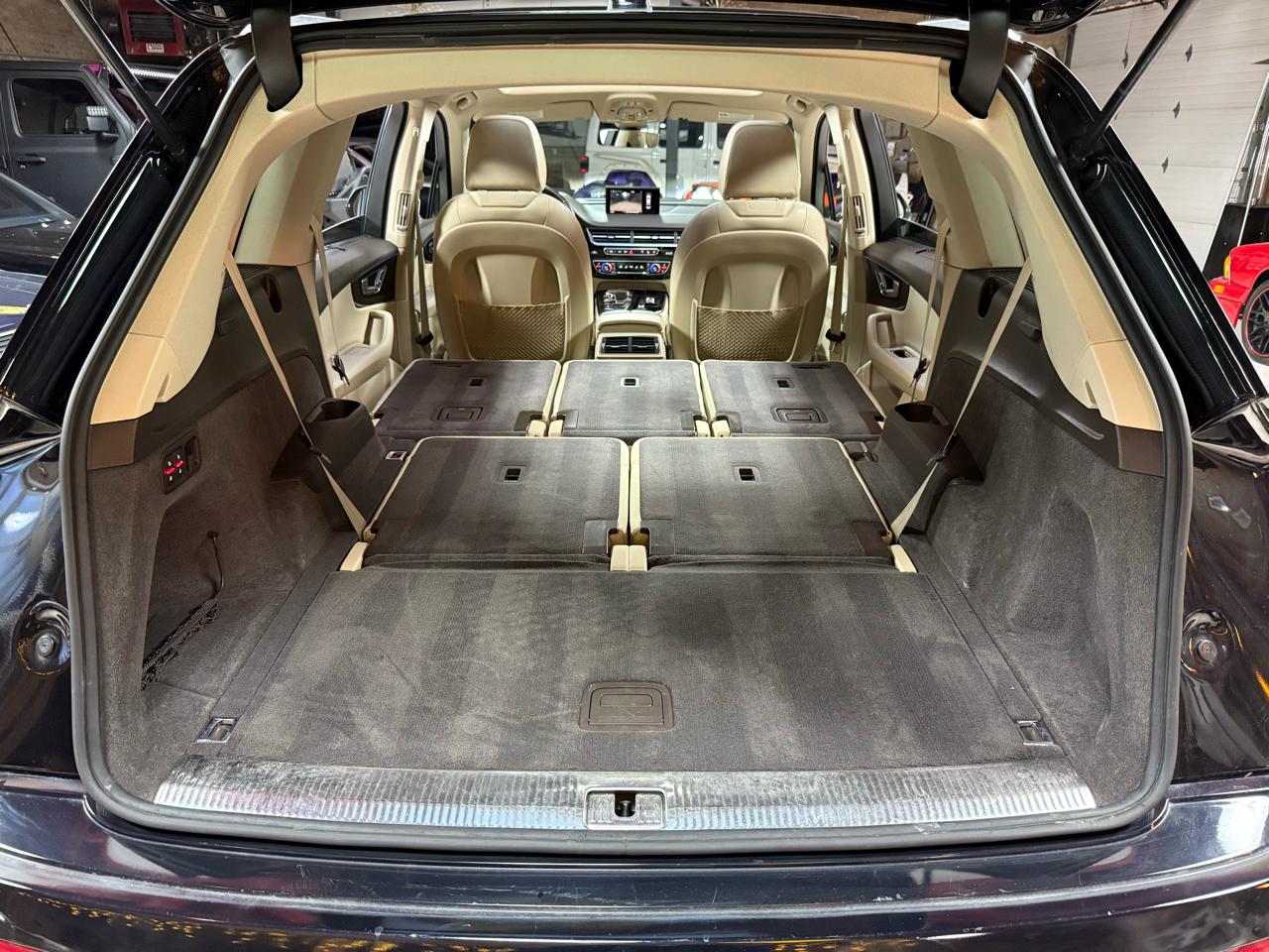 2018 AUDI Q7 - Image 39