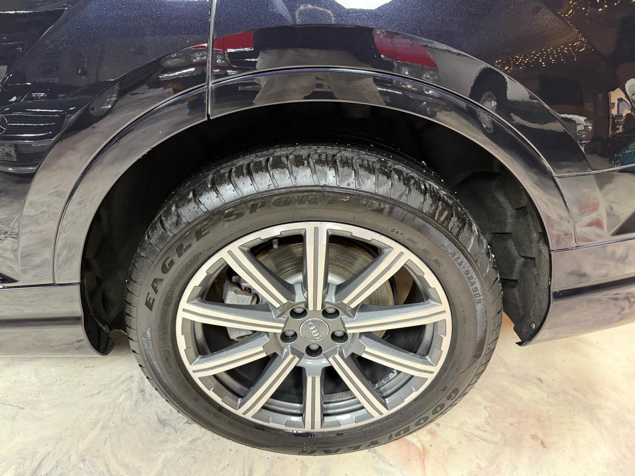 2018 AUDI Q7 - Image 43