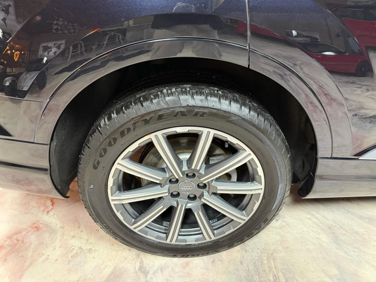 2018 AUDI Q7 - Image 44