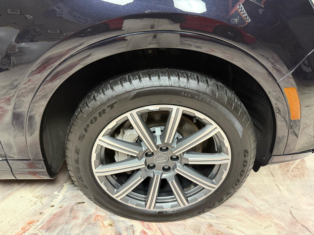 2018 AUDI Q7 - Image 45