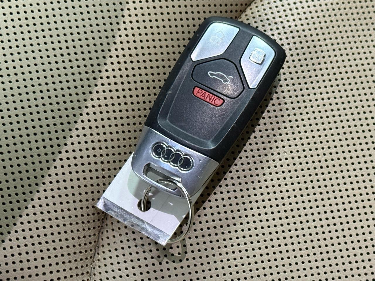 2018 AUDI Q7 - Image 47