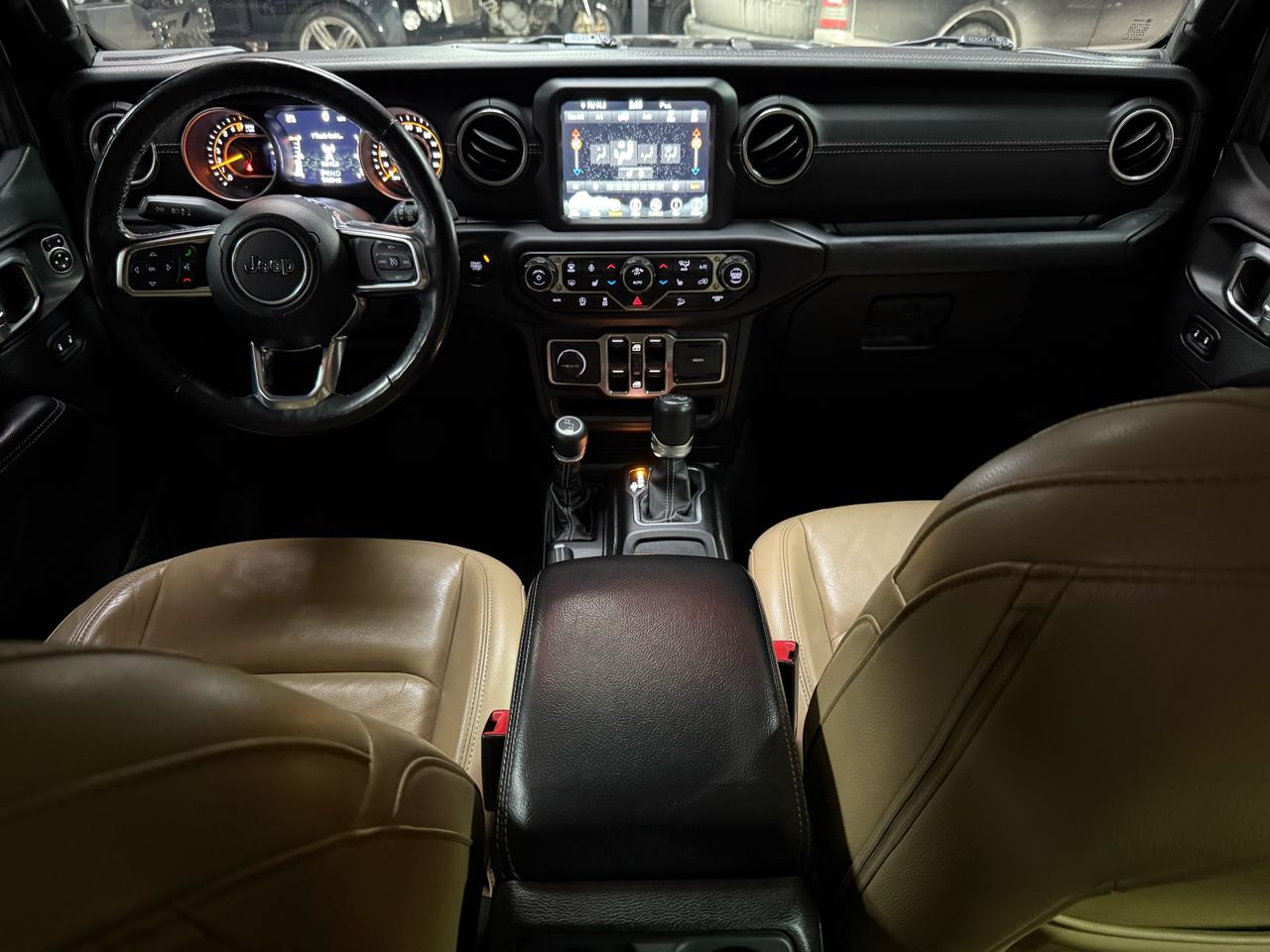 2018 JEEP WRANGLER - Image 12