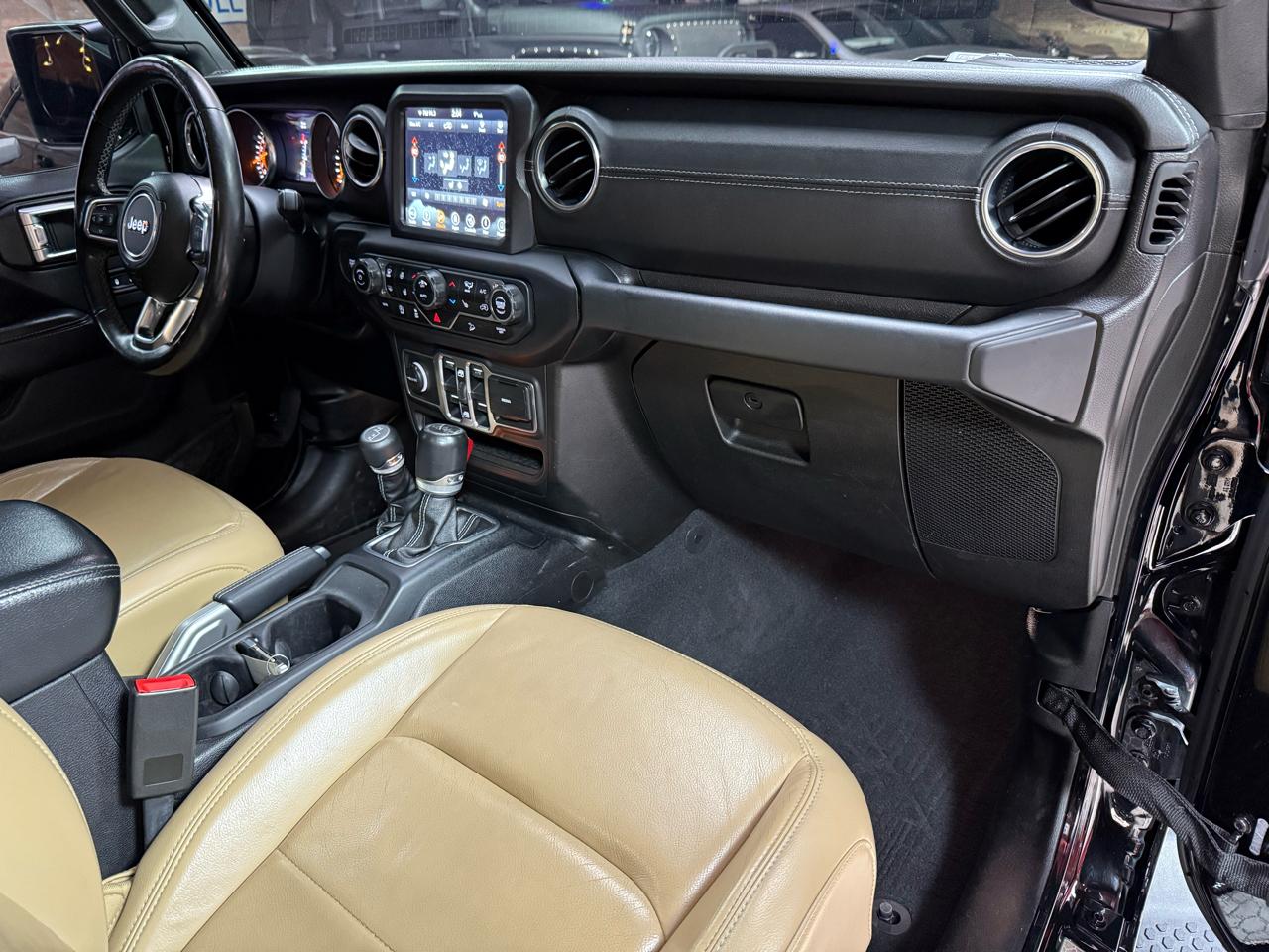 2018 JEEP WRANGLER - Image 13