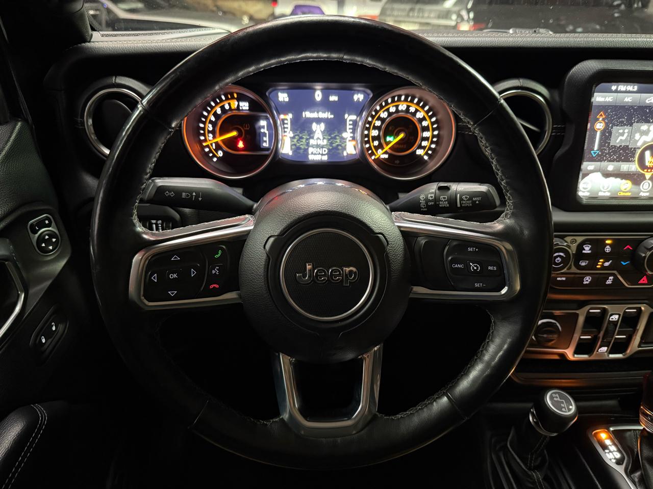 2018 JEEP WRANGLER - Image 14