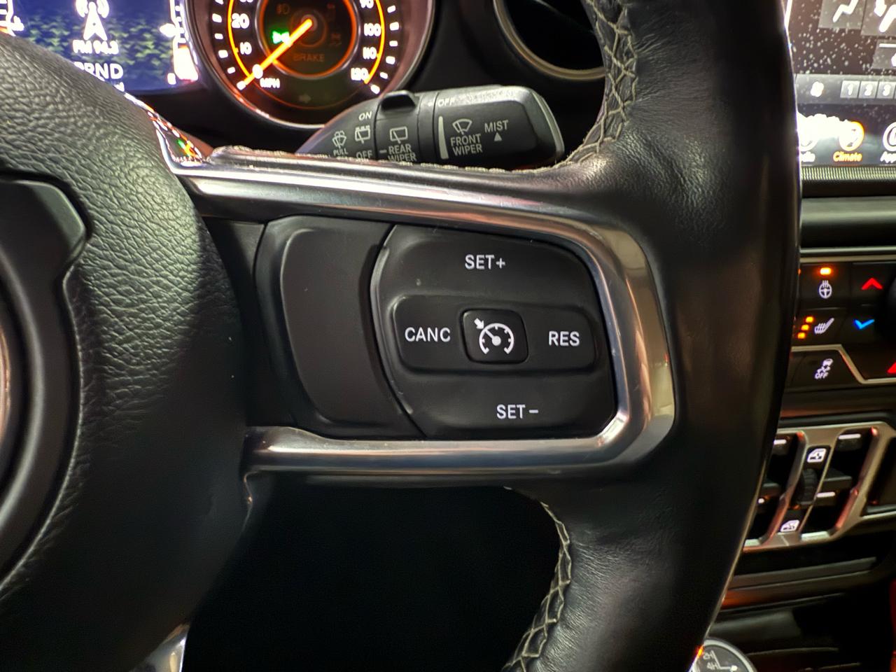 2018 JEEP WRANGLER - Image 17