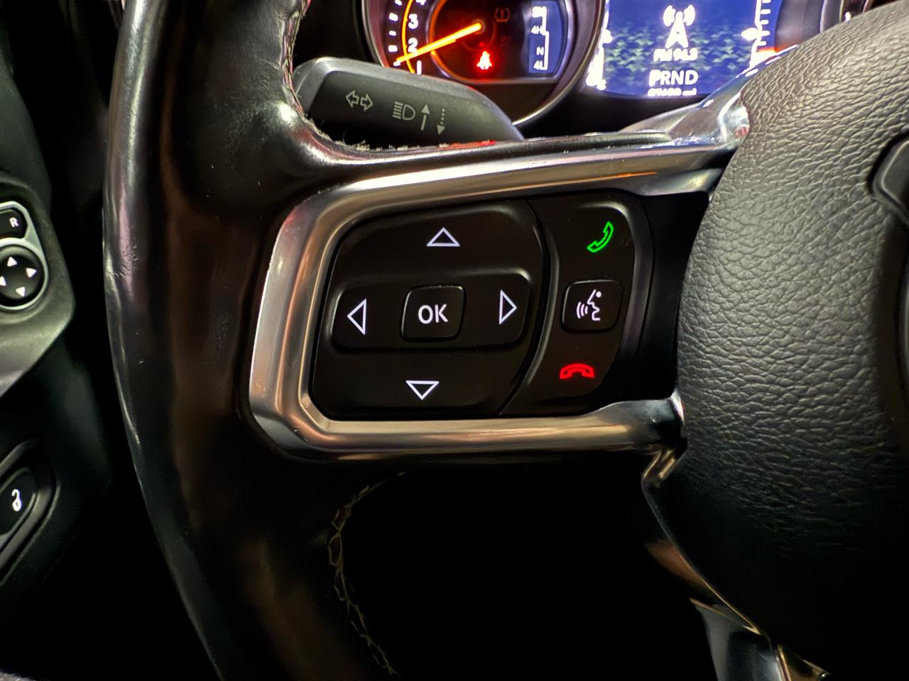 2018 JEEP WRANGLER - Image 18