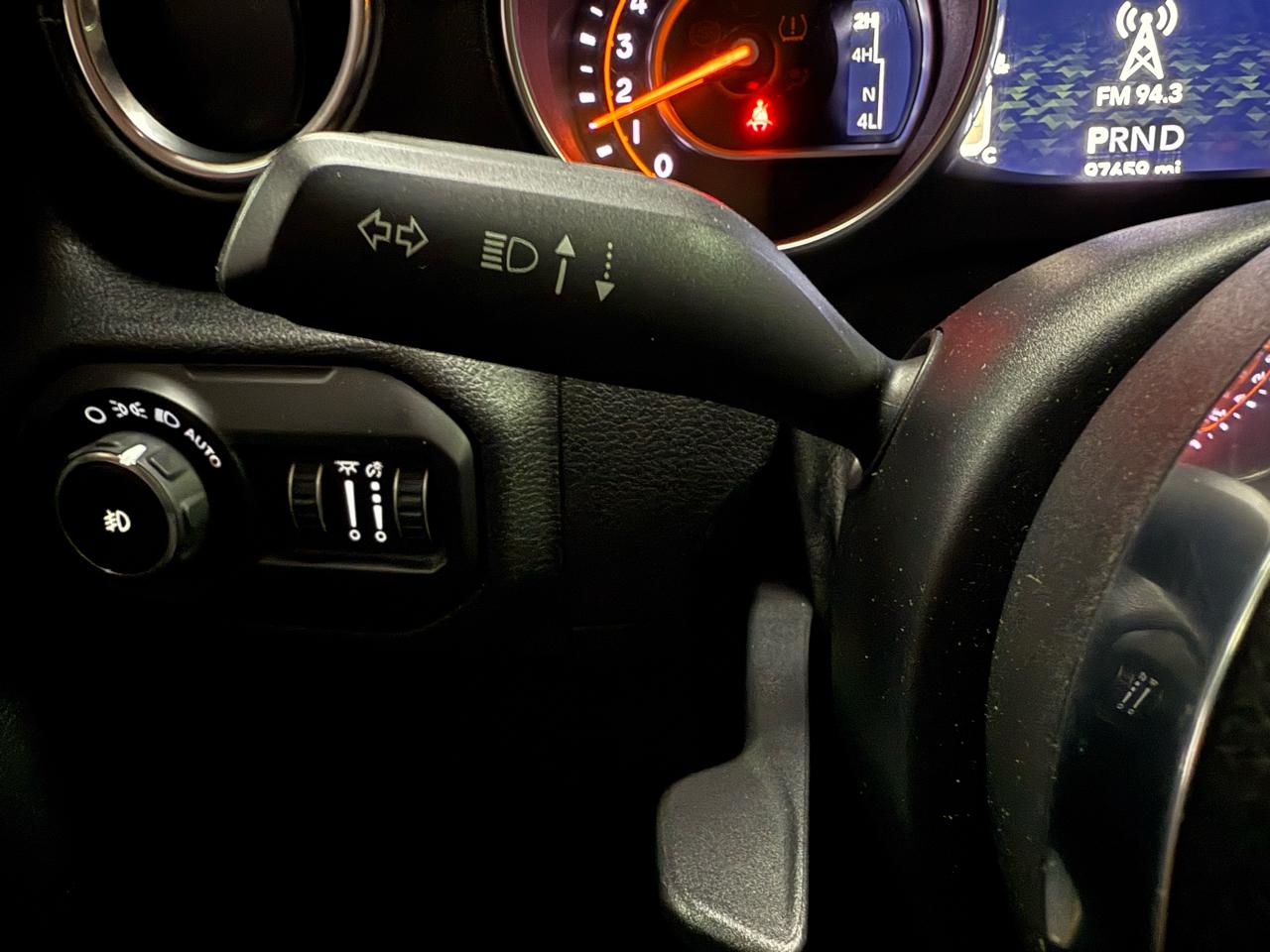 2018 JEEP WRANGLER - Image 19