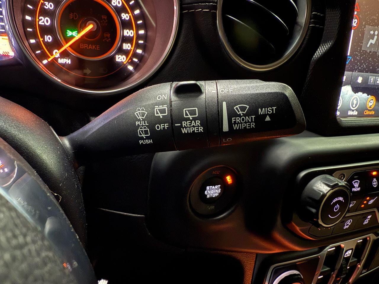 2018 JEEP WRANGLER - Image 21