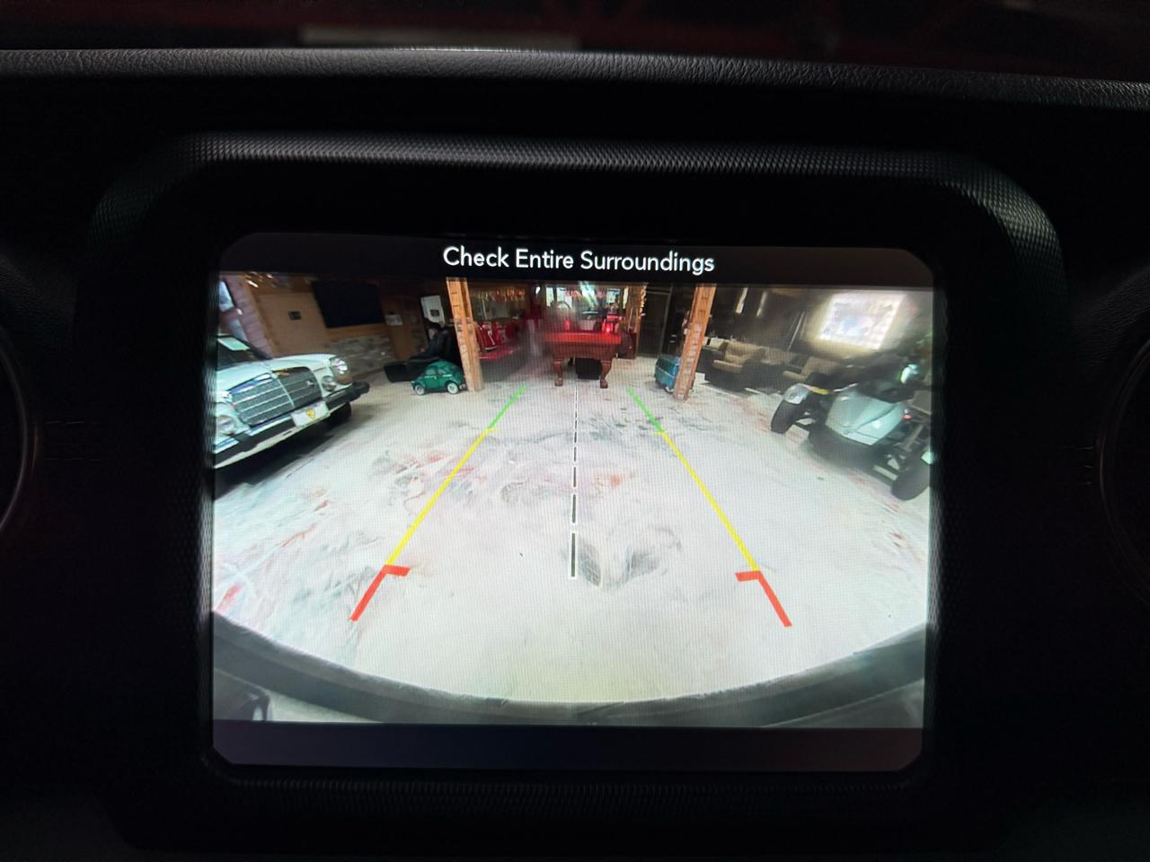 2018 JEEP WRANGLER - Image 26