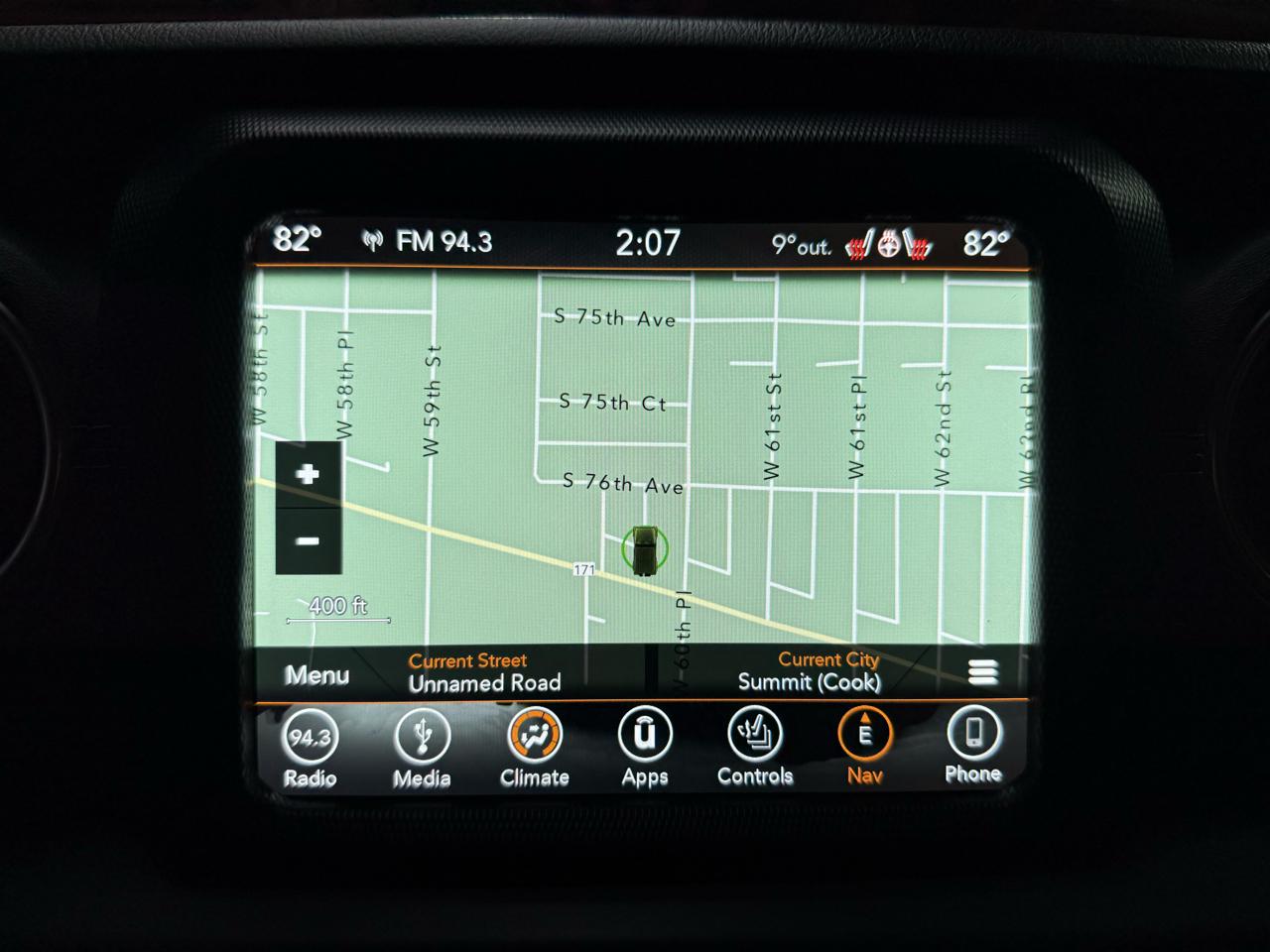 2018 JEEP WRANGLER - Image 27