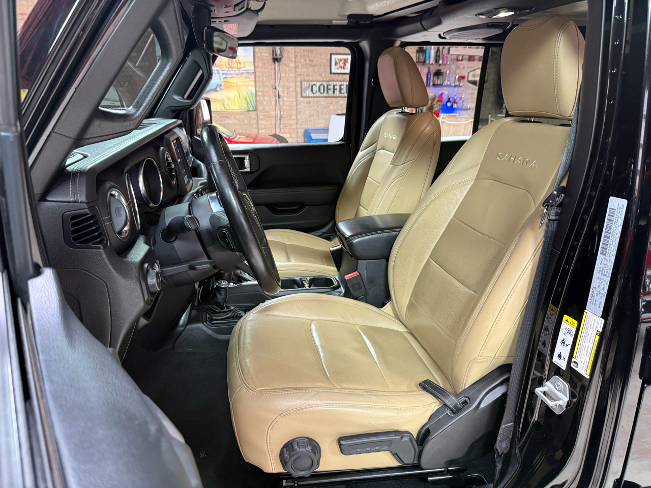 2018 JEEP WRANGLER - Image 30