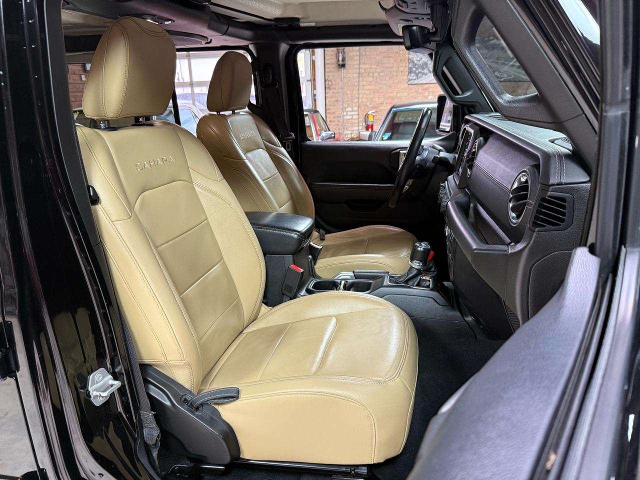 2018 JEEP WRANGLER - Image 31