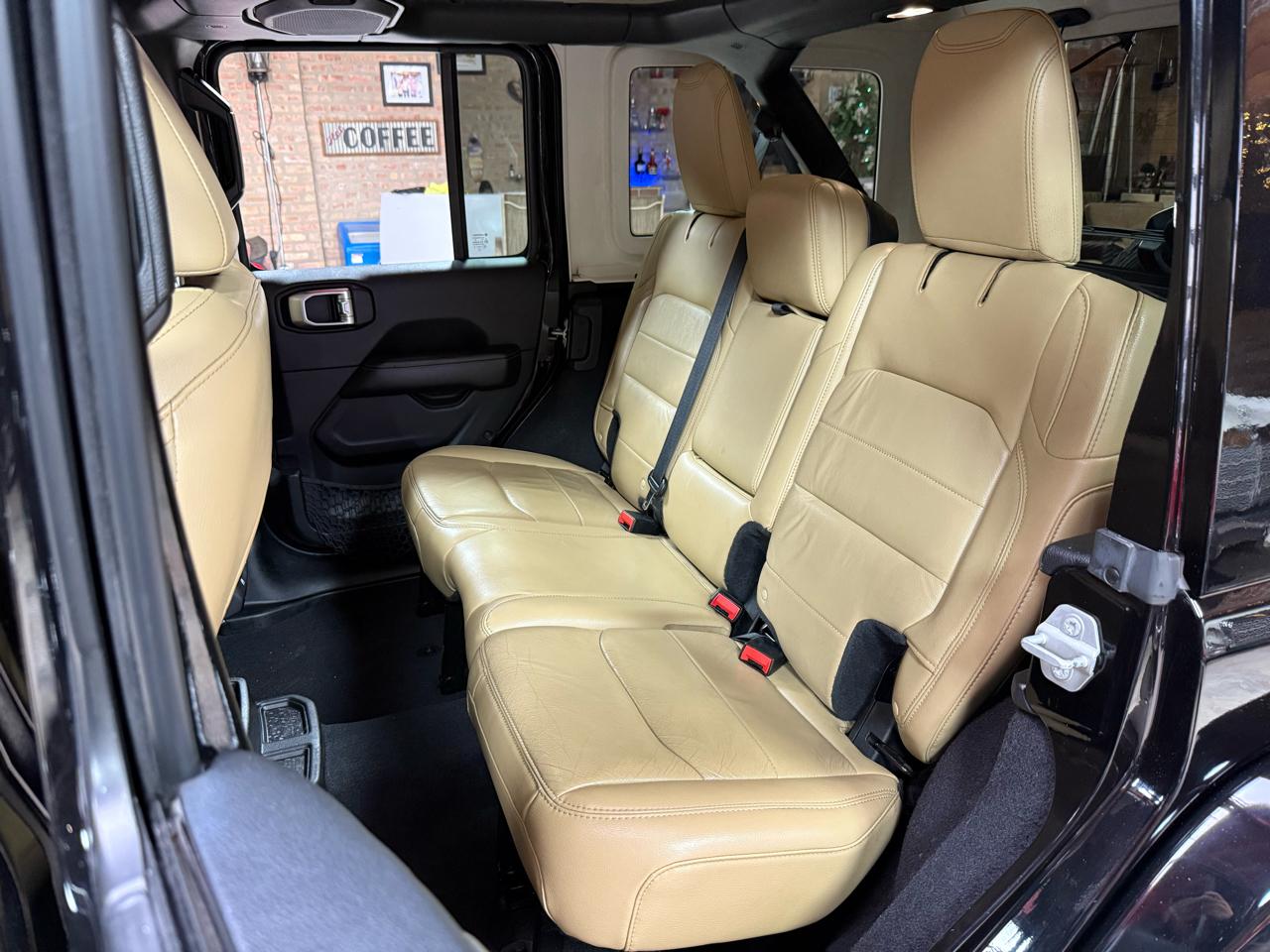 2018 JEEP WRANGLER - Image 33