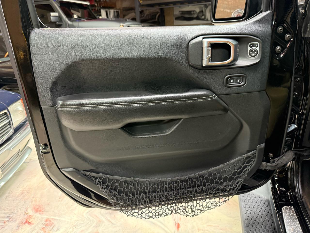 2018 JEEP WRANGLER - Image 34