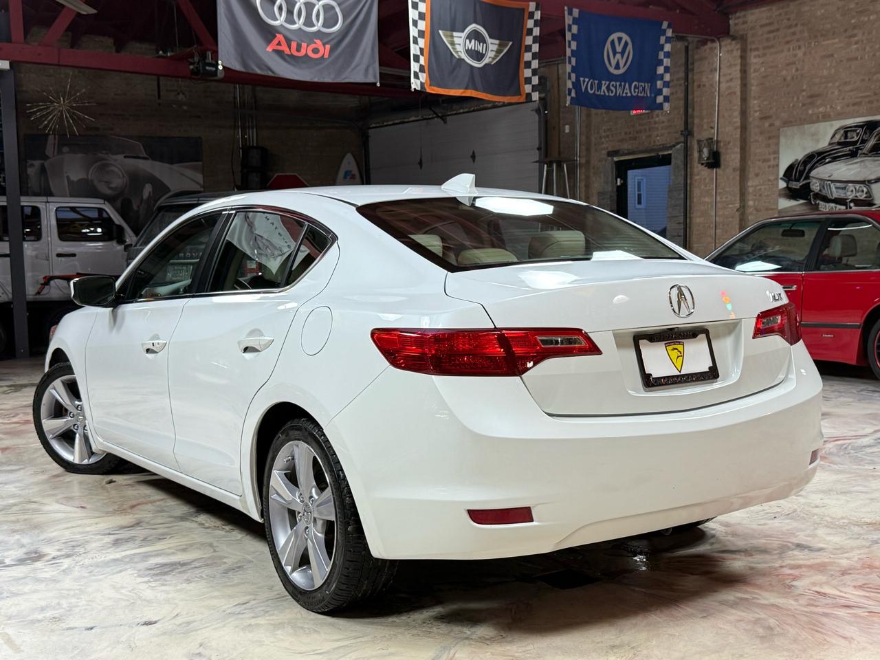 2013 ACURA ILX - Image 7