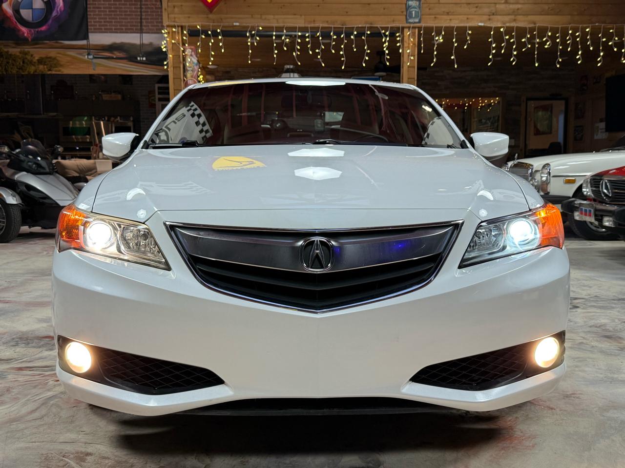 2013 ACURA ILX - Image 8