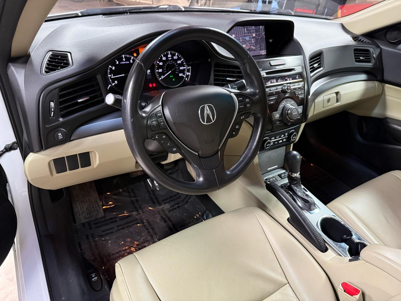 2013 ACURA ILX - Image 11