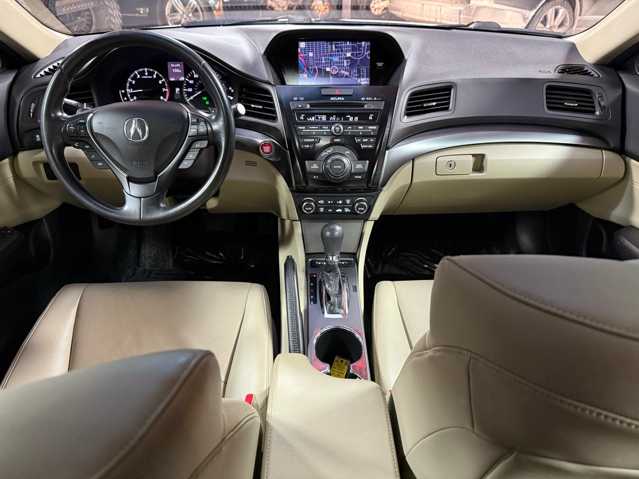 2013 ACURA ILX - Image 12