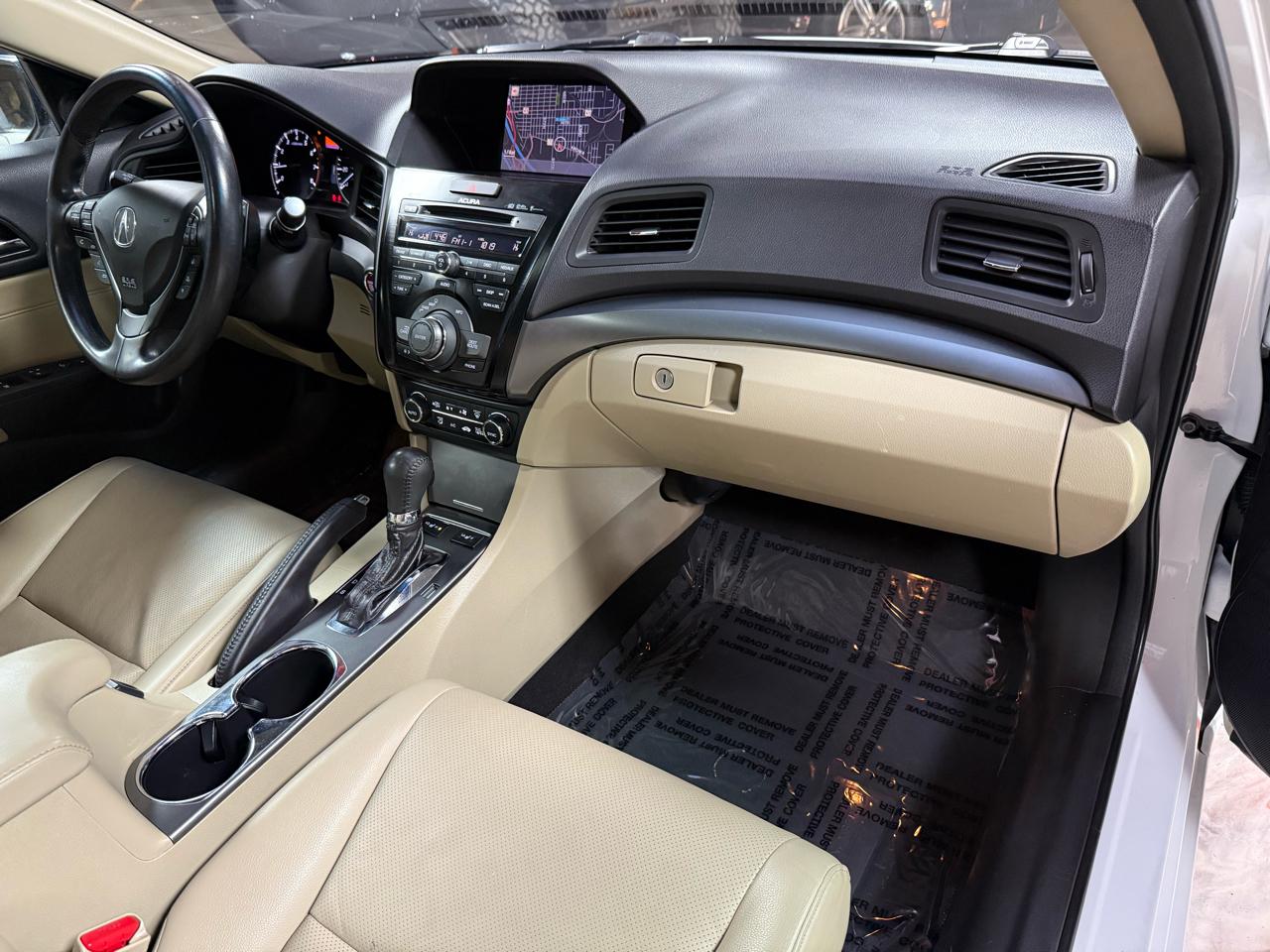 2013 ACURA ILX - Image 13