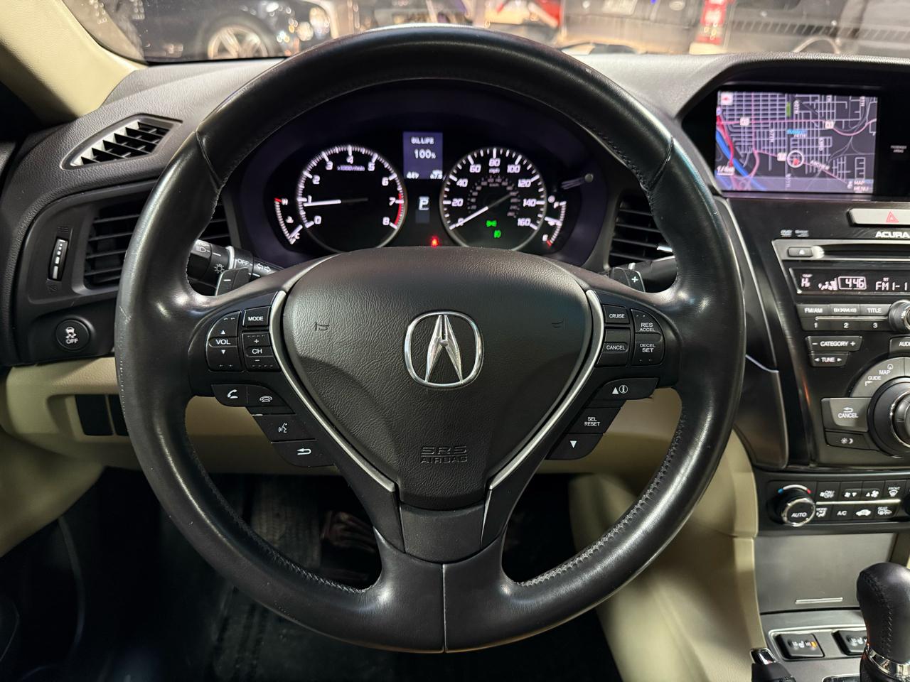 2013 ACURA ILX - Image 14