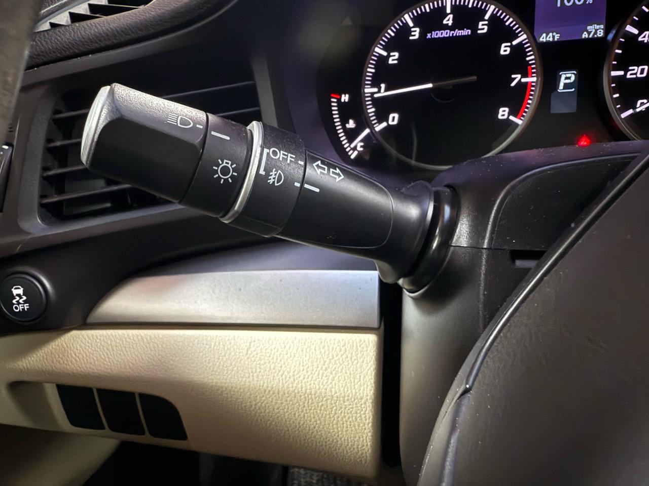 2013 ACURA ILX - Image 19