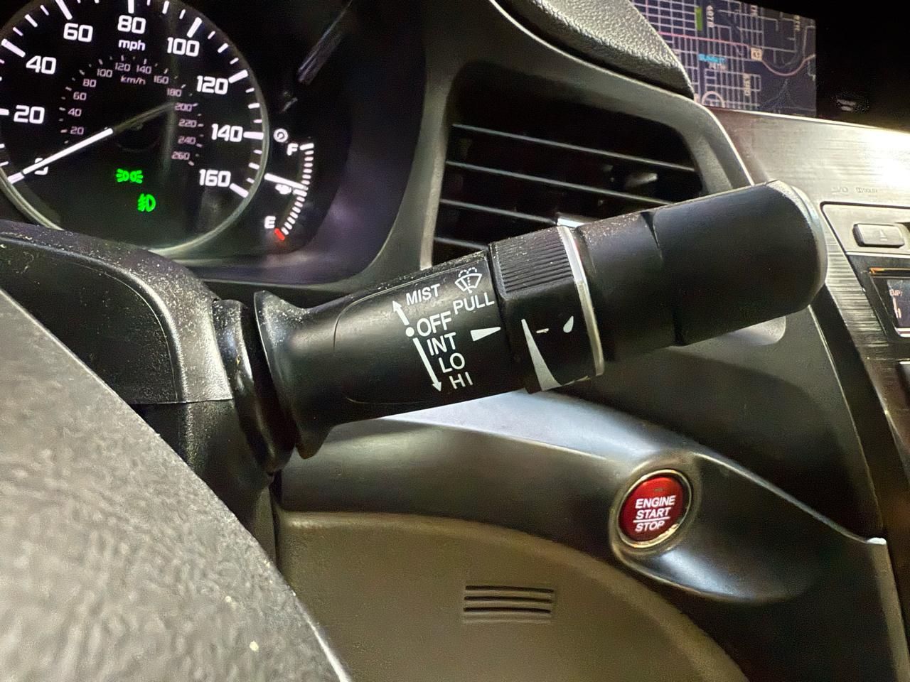 2013 ACURA ILX - Image 21