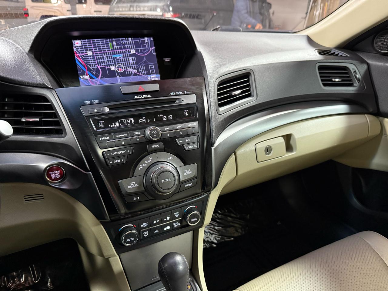 2013 ACURA ILX - Image 22