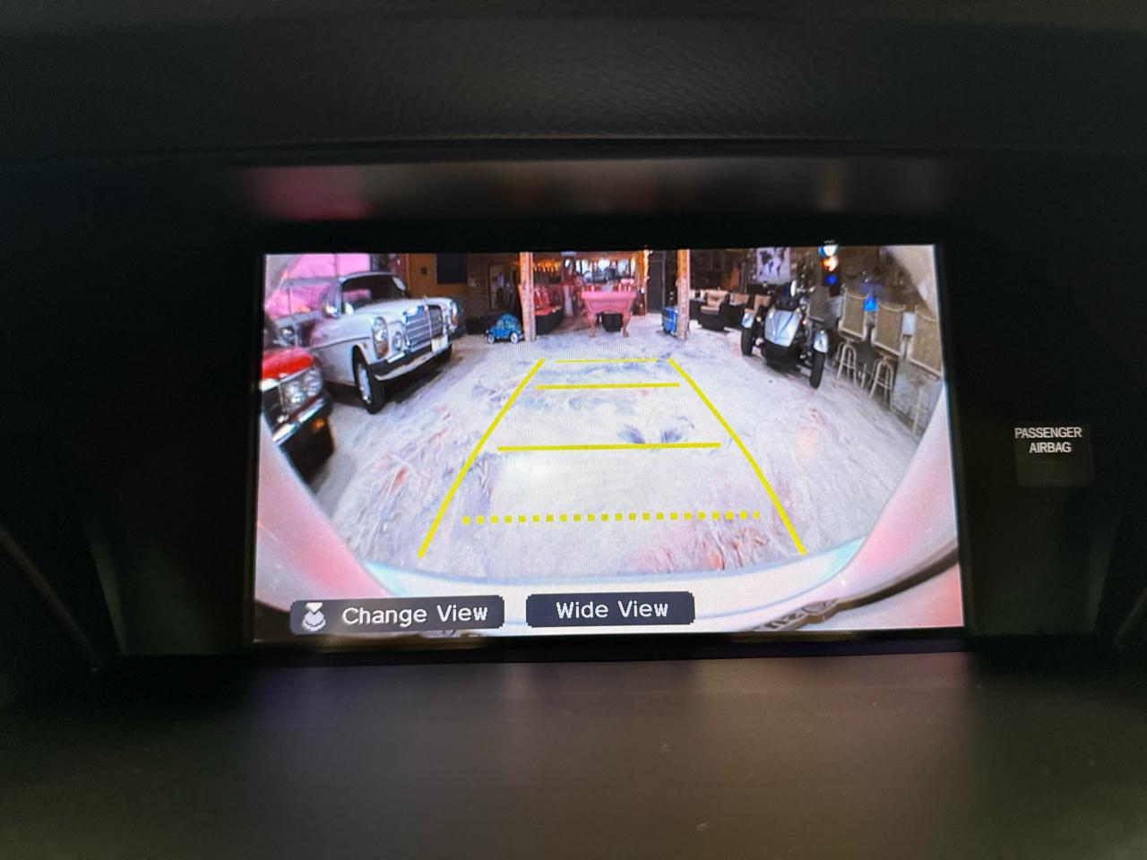 2013 ACURA ILX - Image 24