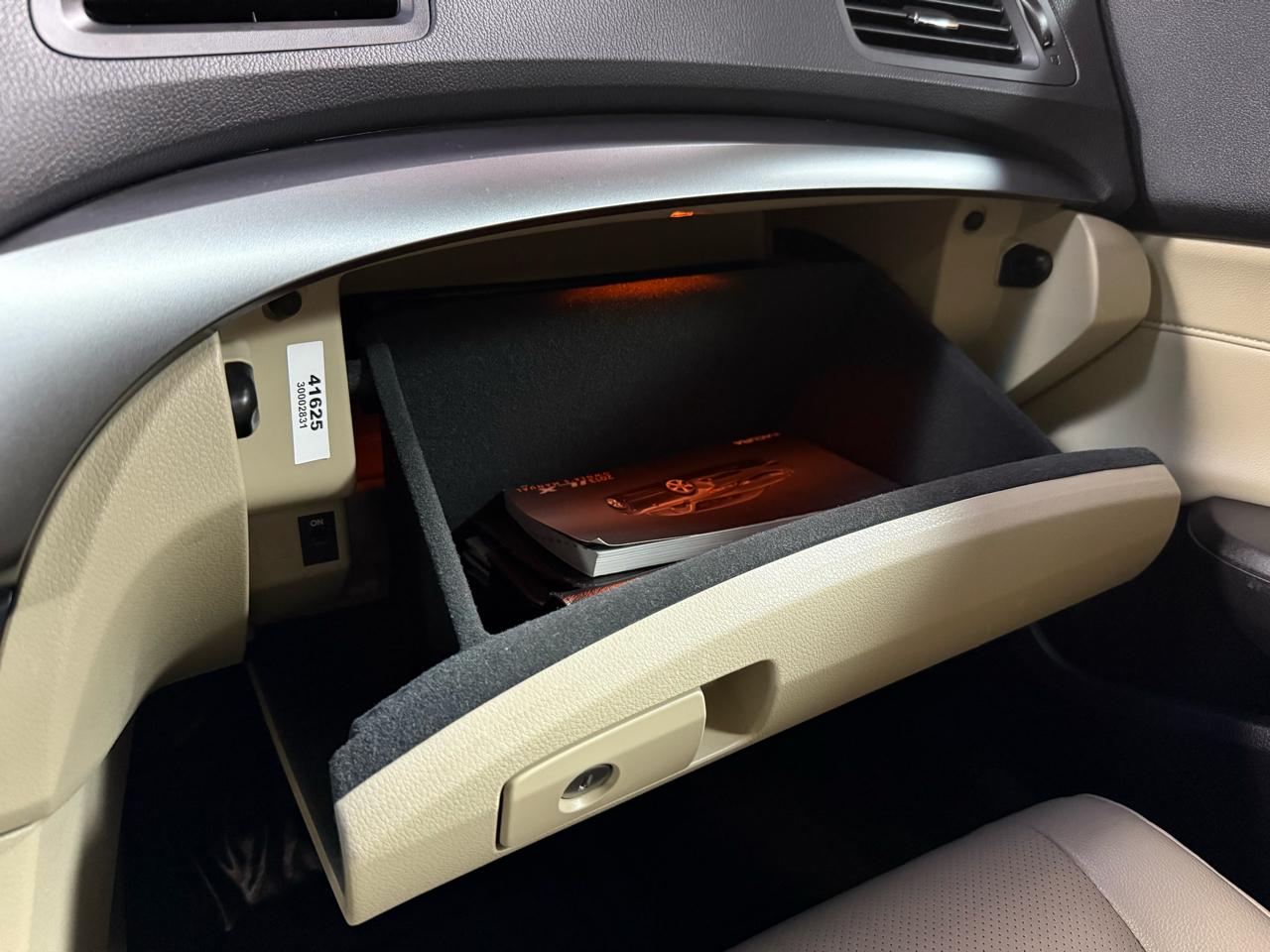 2013 ACURA ILX - Image 27