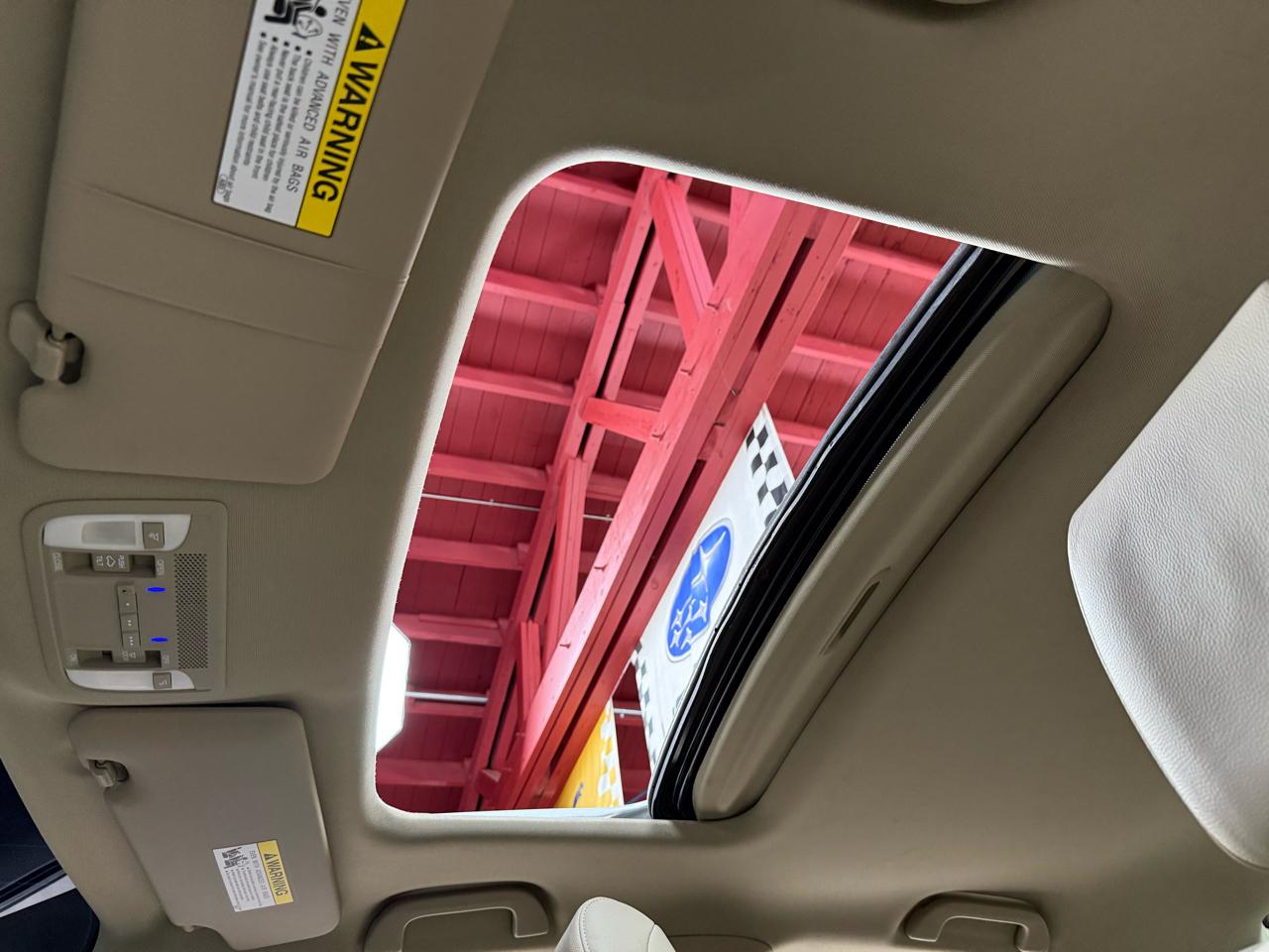 2013 ACURA ILX - Image 29