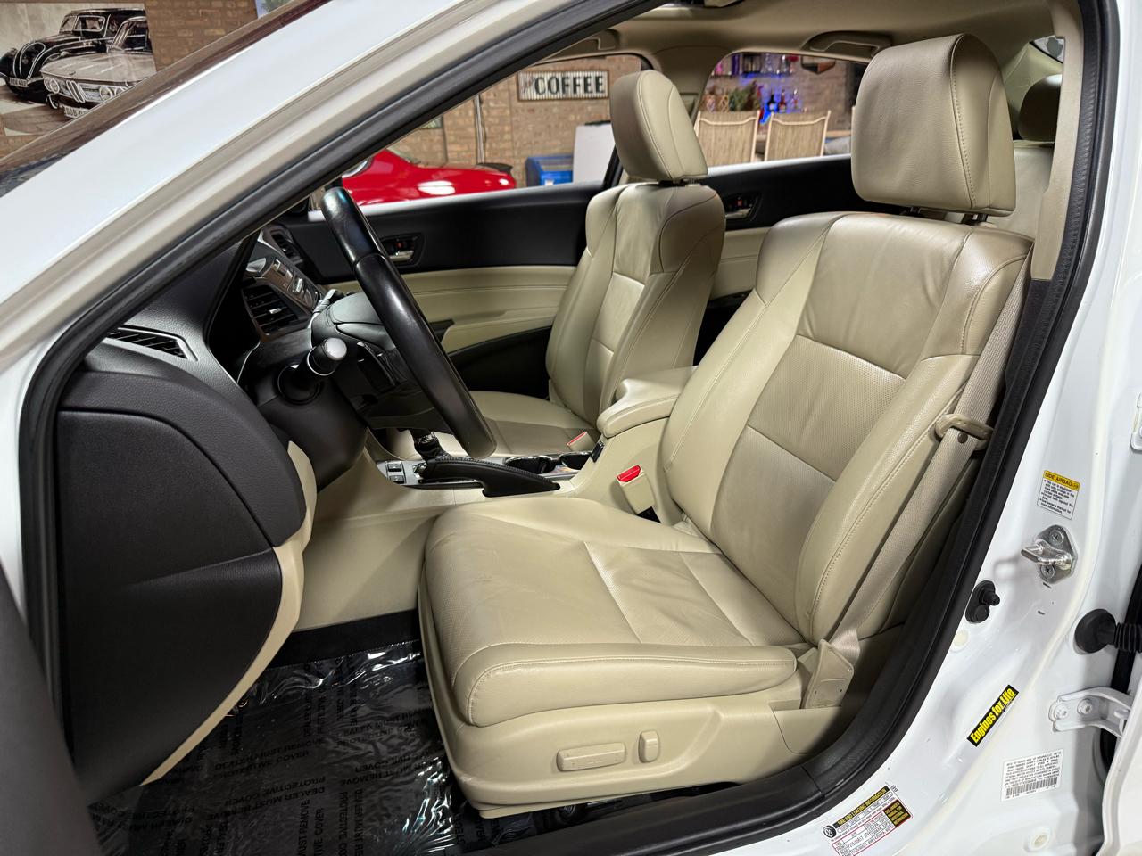 2013 ACURA ILX - Image 30