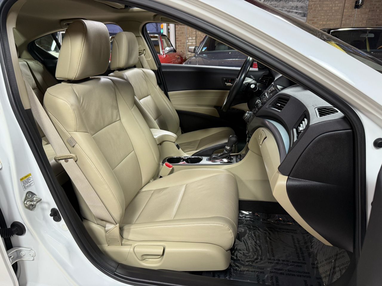 2013 ACURA ILX - Image 31