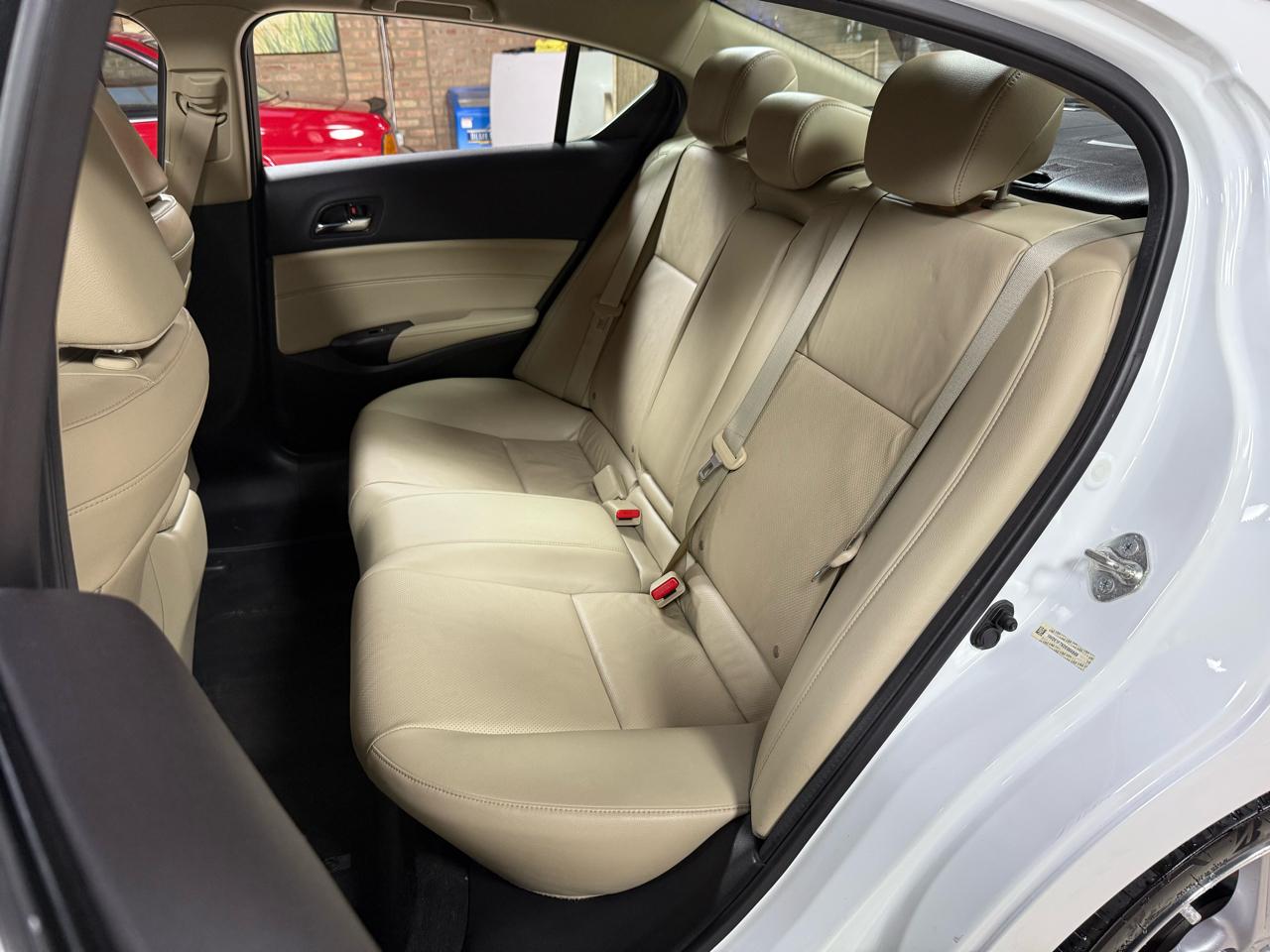 2013 ACURA ILX - Image 33