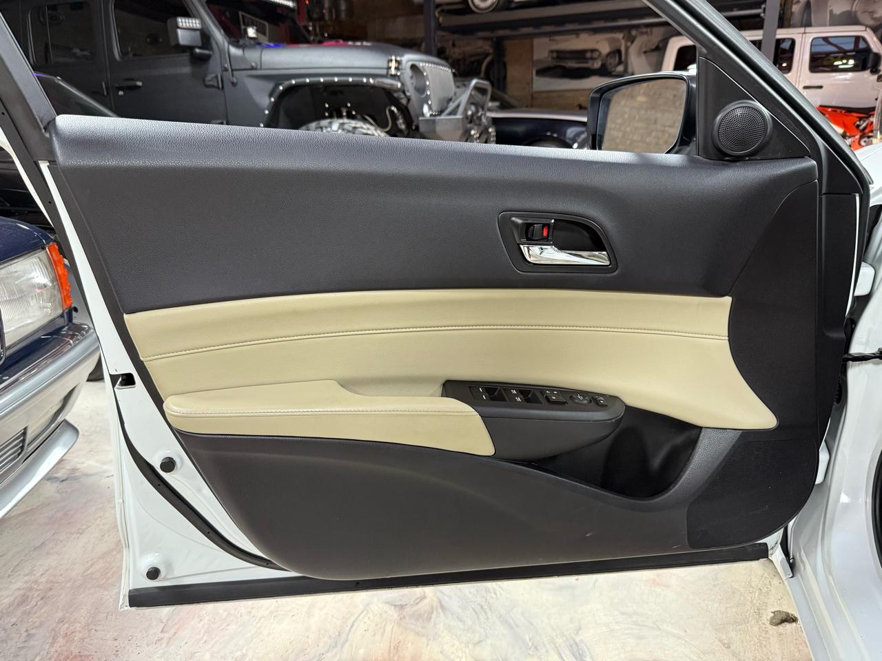 2013 ACURA ILX - Image 34