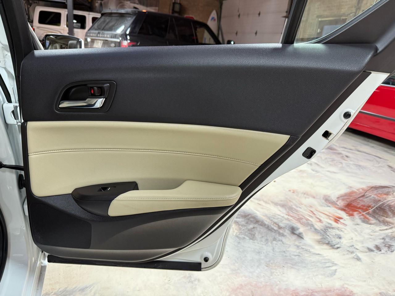 2013 ACURA ILX - Image 36