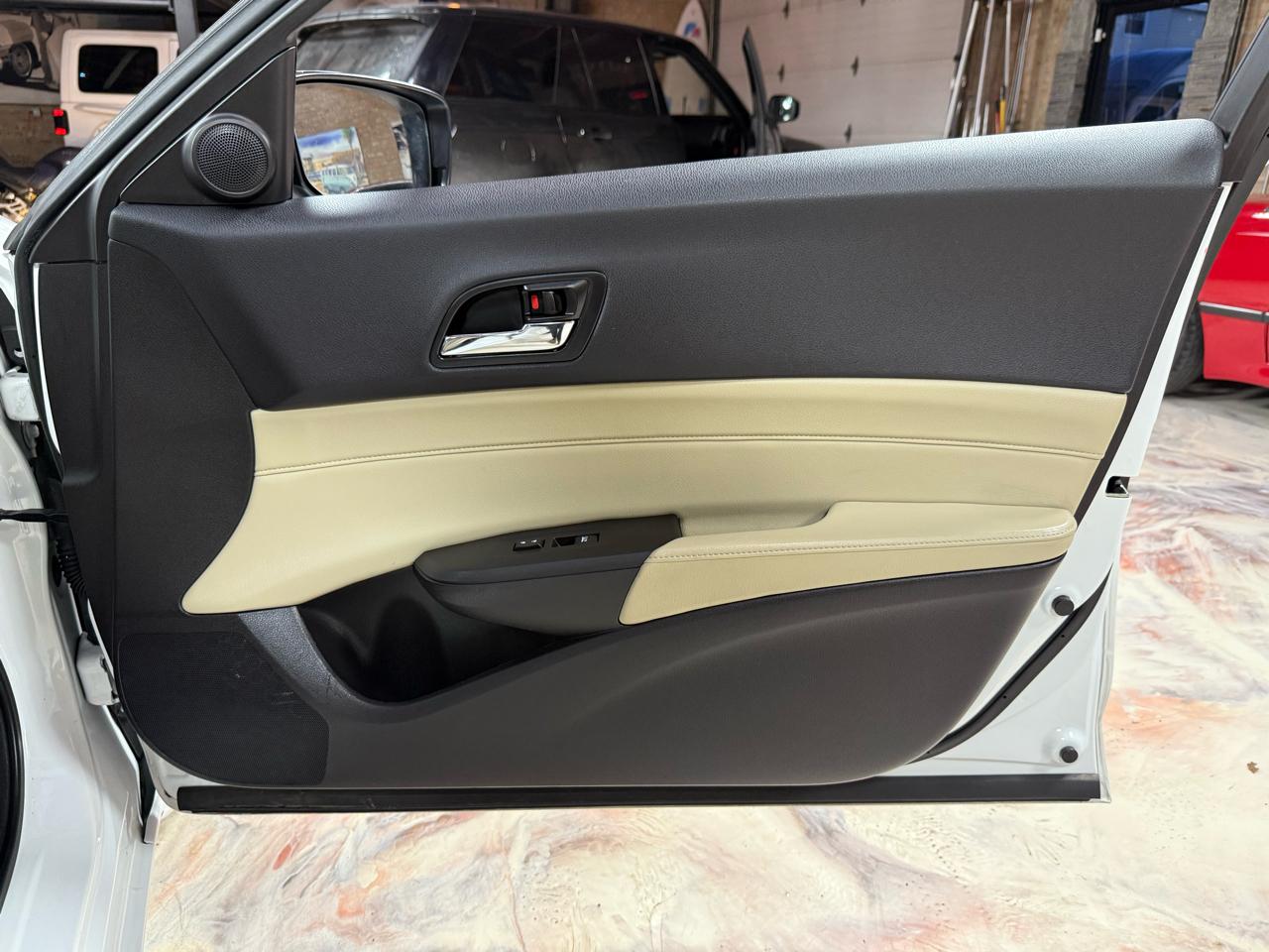 2013 ACURA ILX - Image 37