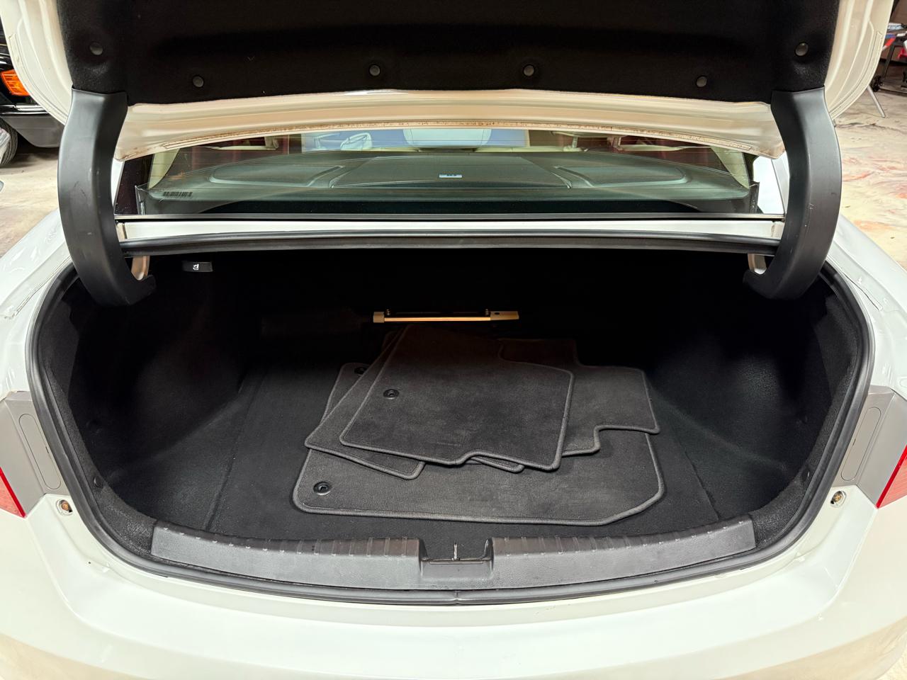 2013 ACURA ILX - Image 38