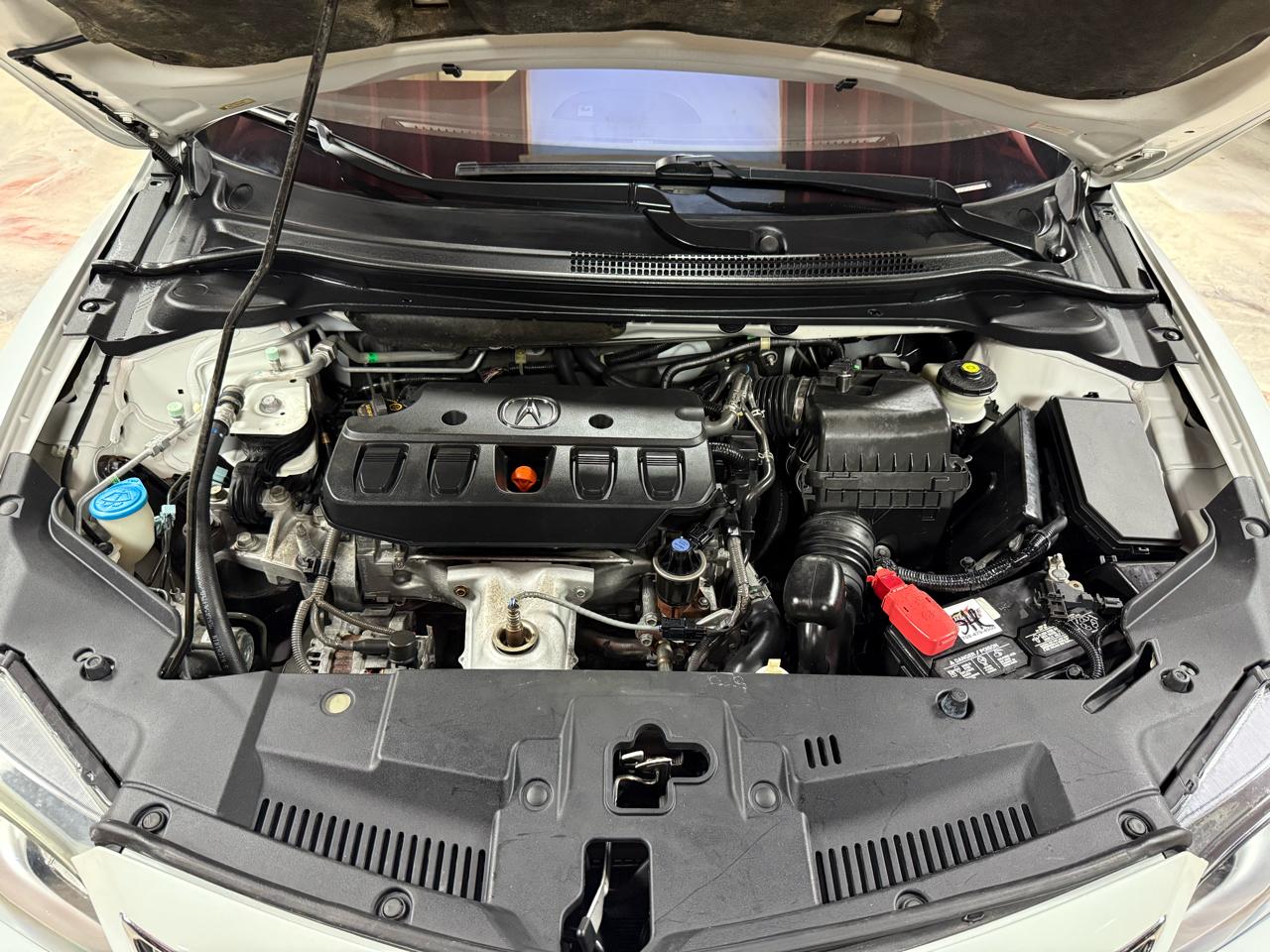 2013 ACURA ILX - Image 39