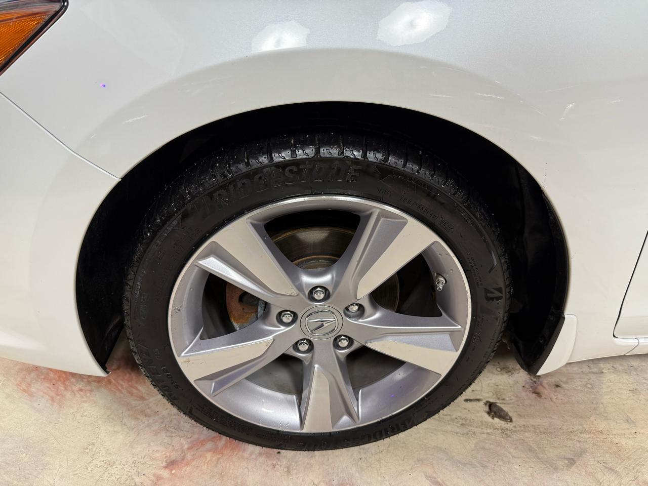 2013 ACURA ILX - Image 40