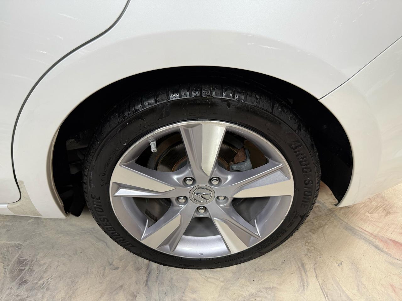 2013 ACURA ILX - Image 41