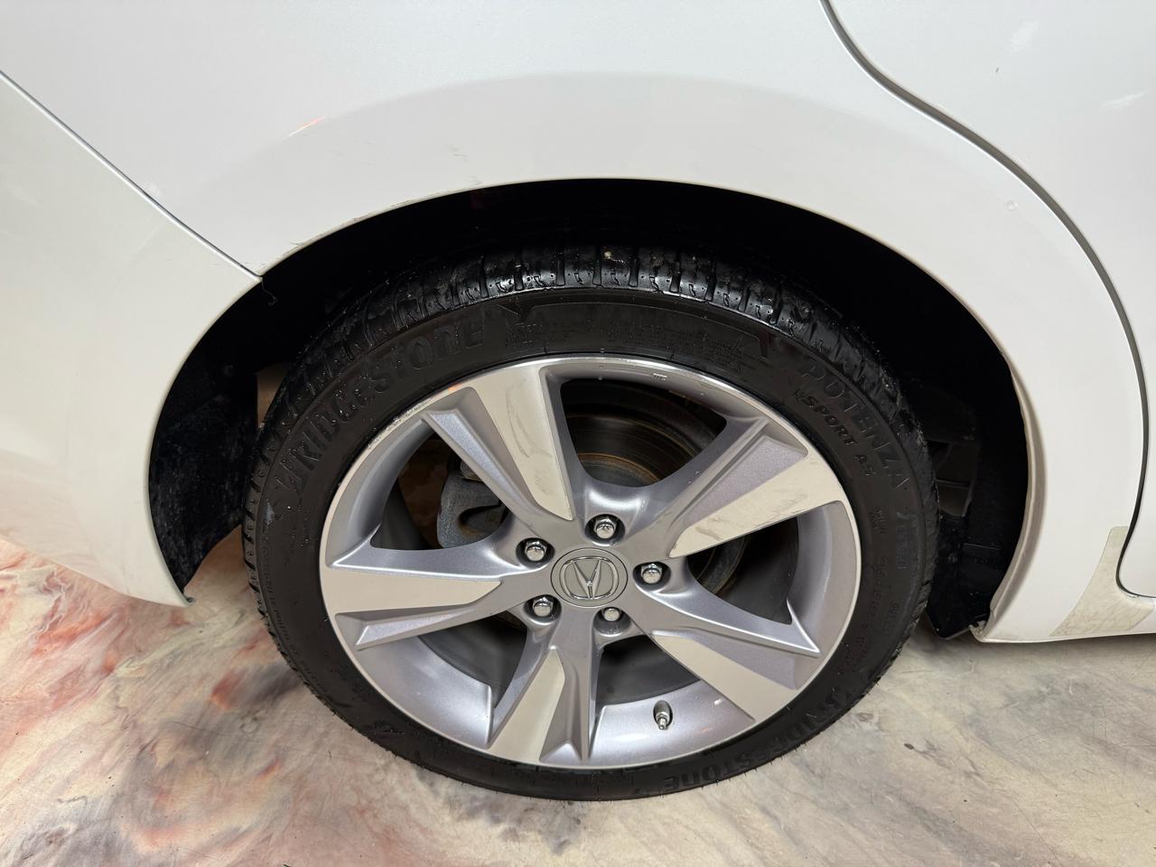 2013 ACURA ILX - Image 42