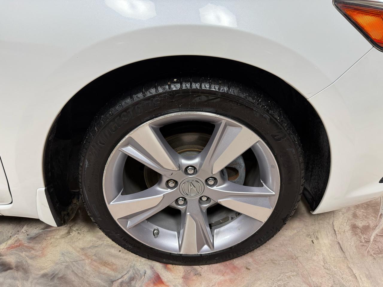 2013 ACURA ILX - Image 43