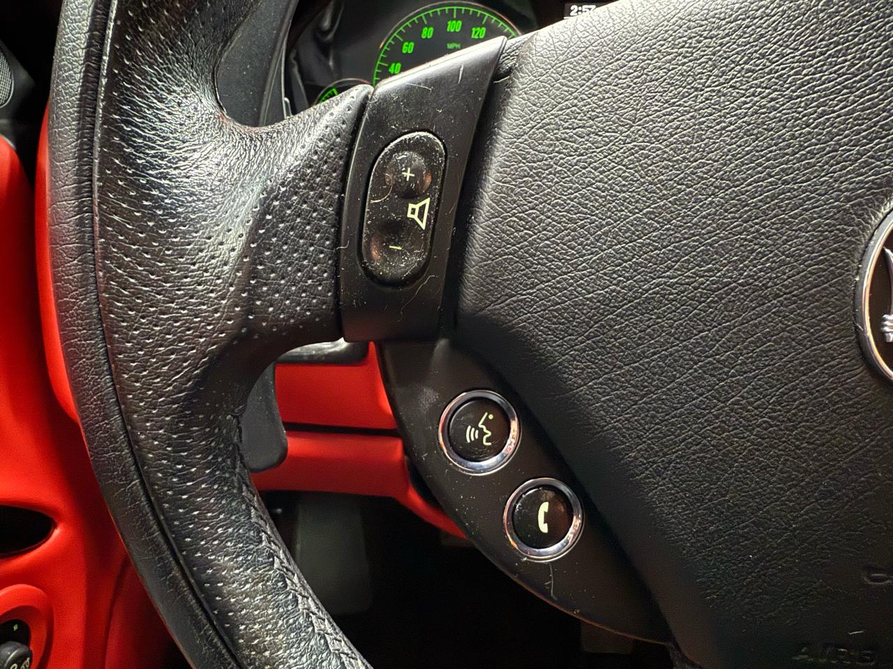 2012 MASERATI GRANTURISMO - Image 18