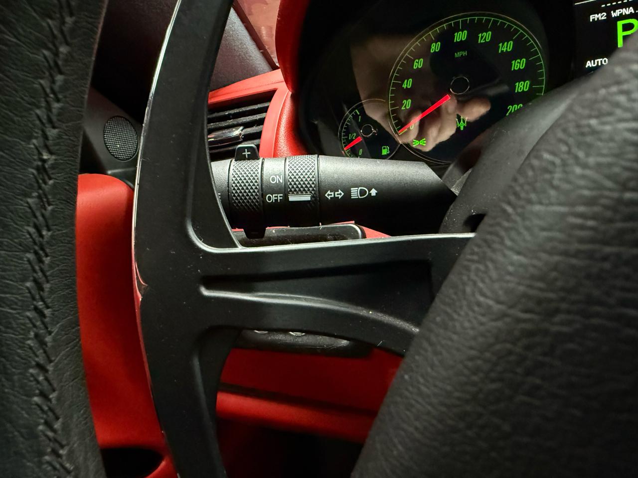 2012 MASERATI GRANTURISMO - Image 19
