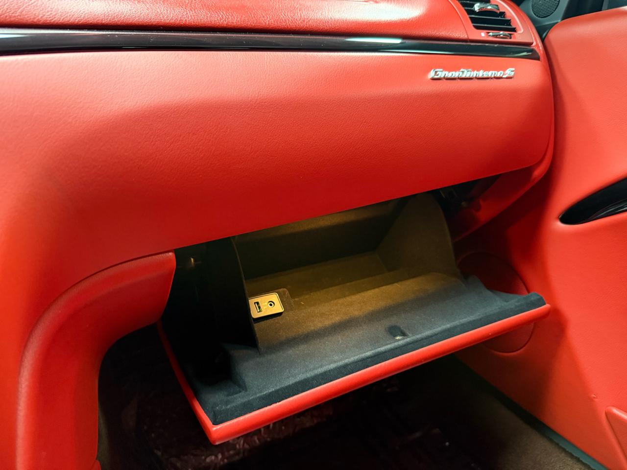 2012 MASERATI GRANTURISMO - Image 26