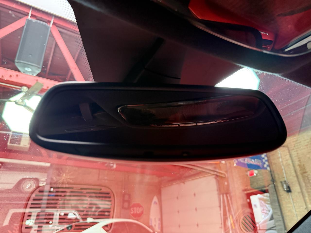 2012 MASERATI GRANTURISMO - Image 27