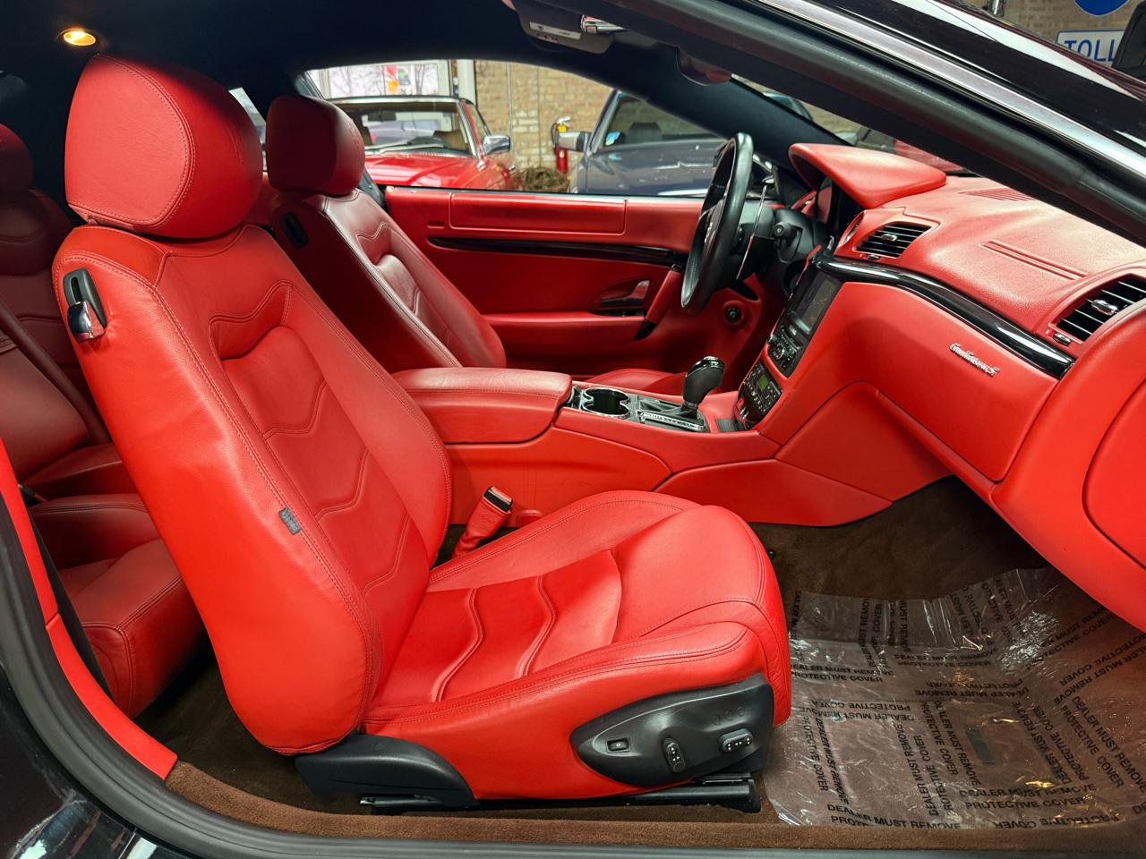 2012 MASERATI GRANTURISMO - Image 30